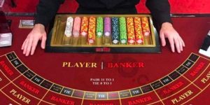 Cách chơi Baccarat chính là nắm đúng luật