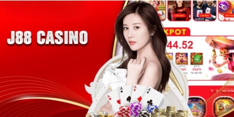 Một vài nét về casino J88 