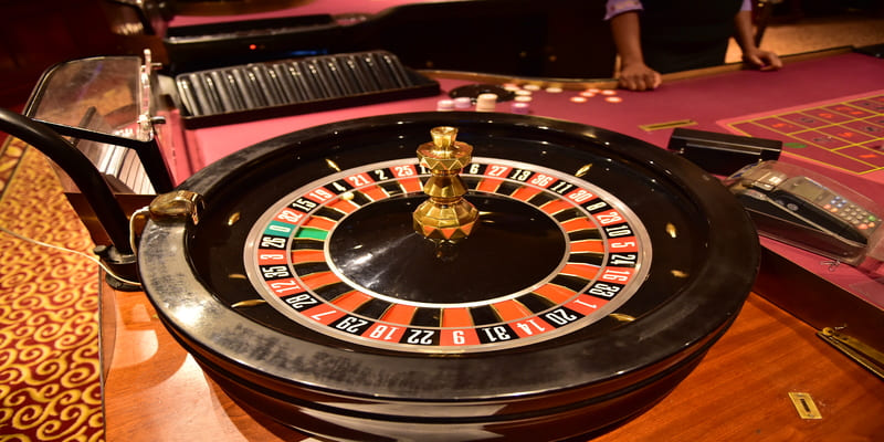 Đôi nét về trò chơi hot hit Roulette